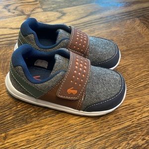 Like new! See Kai Run Athletic Shoes boys size 9